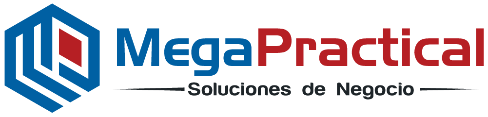 megapractical procesos de negocio
